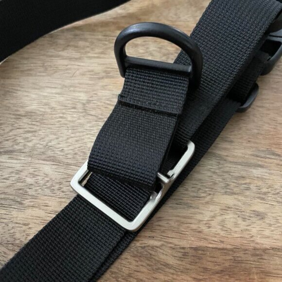 NEW Camera Strap--Adjustable-Padded-Crossbody or Shoulder - Picture 5 of 7